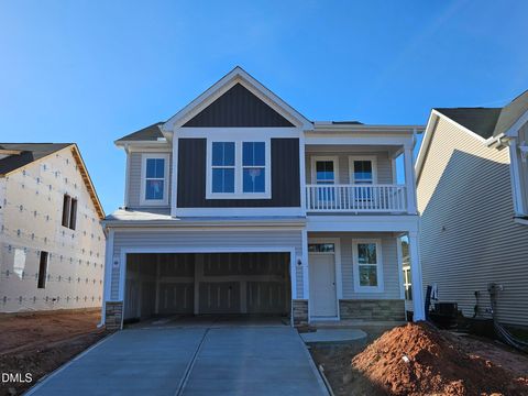 408 White Oak Garden Way 314 Garner NC 27529