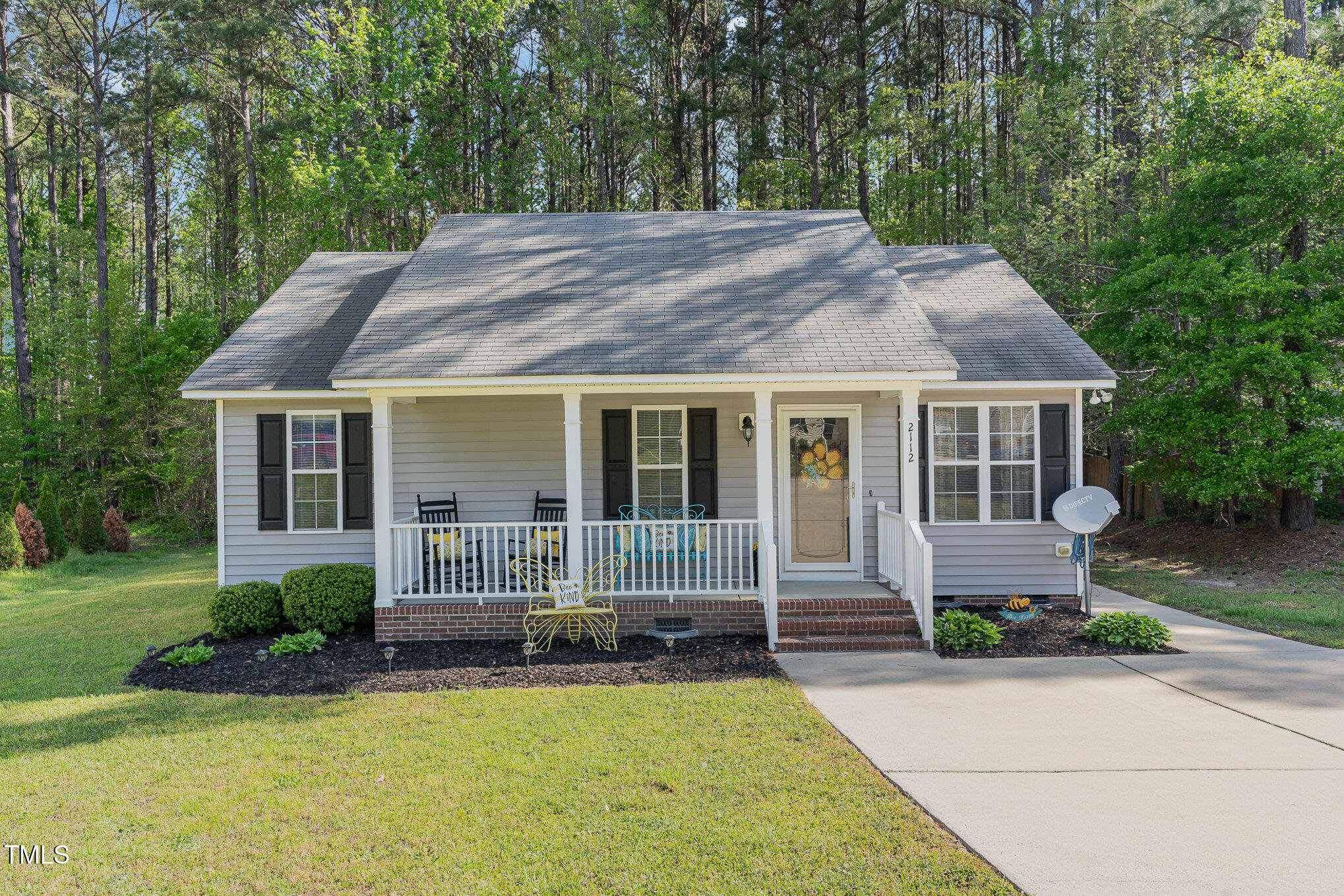 2112 Ballston Place
