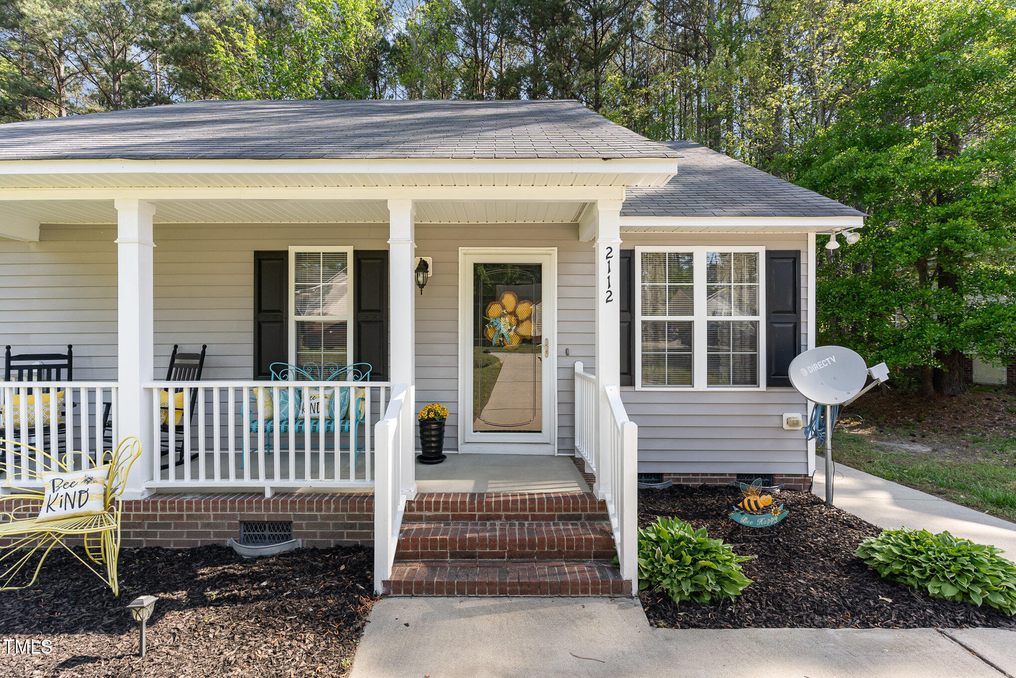 2112 Ballston Place