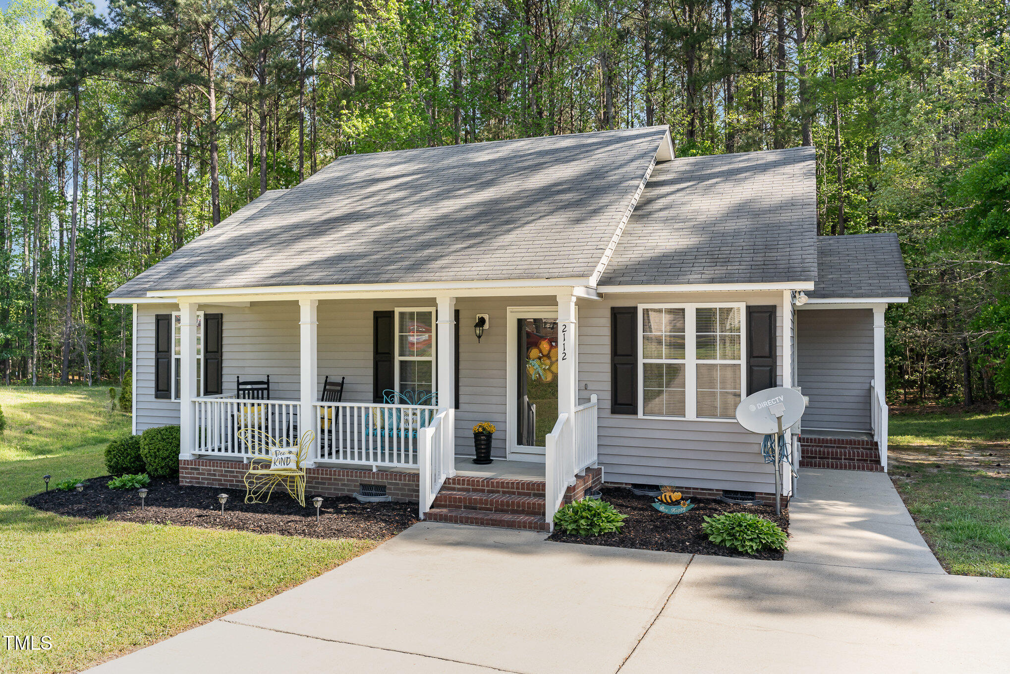 2112 Ballston Place