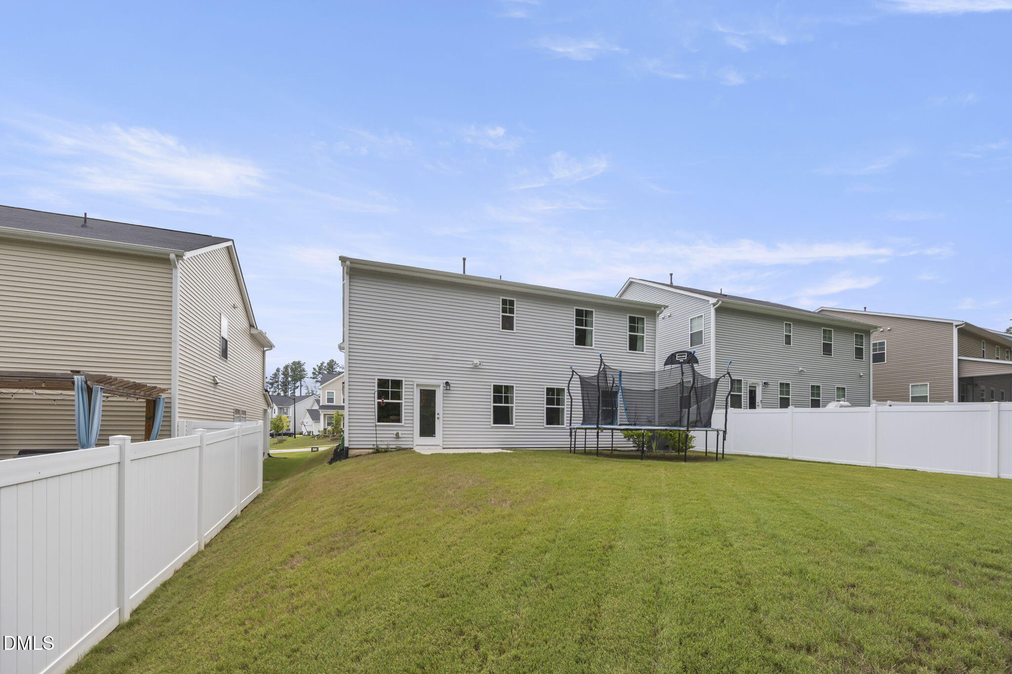 65 Carolina Maple Drive