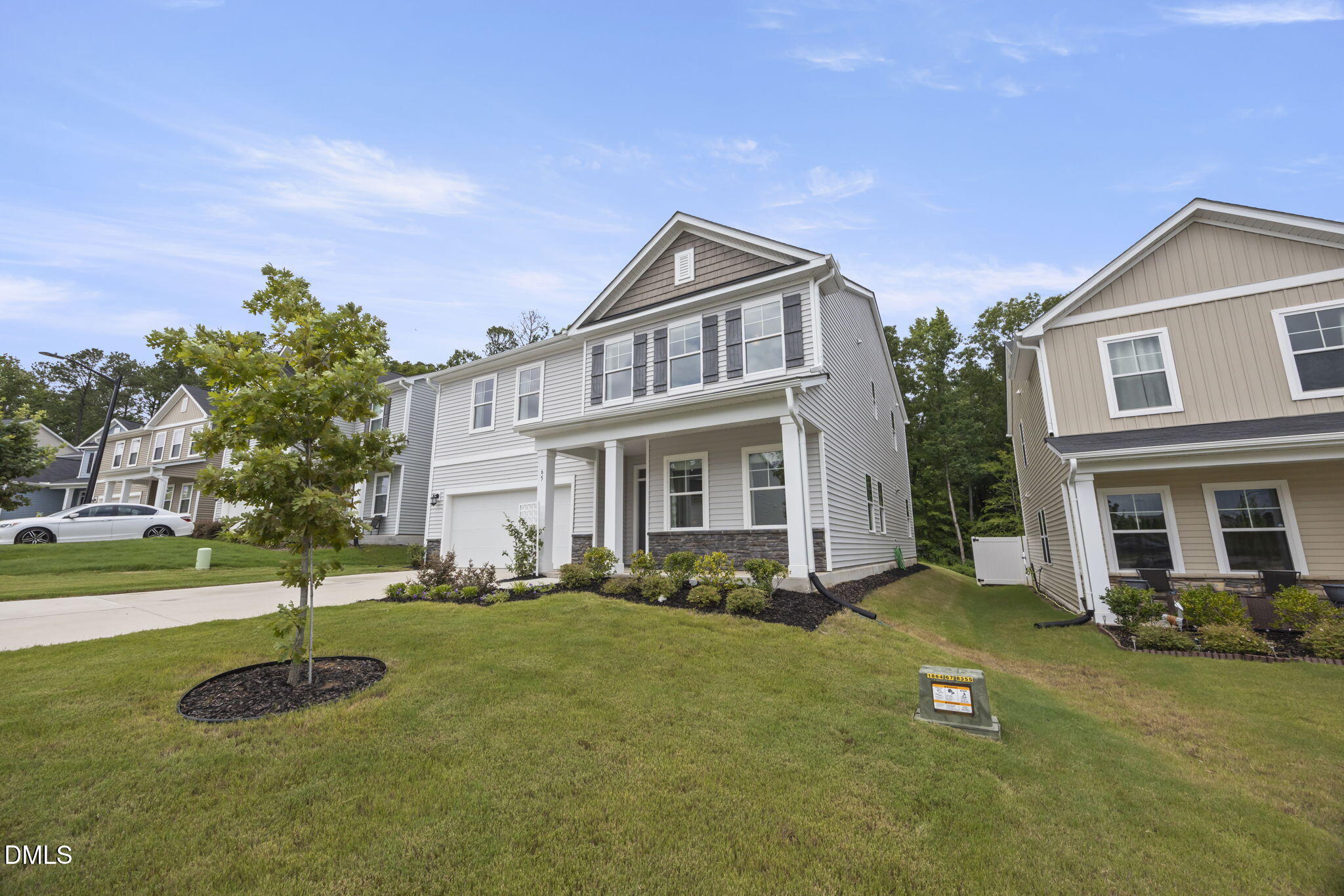 65 Carolina Maple Drive