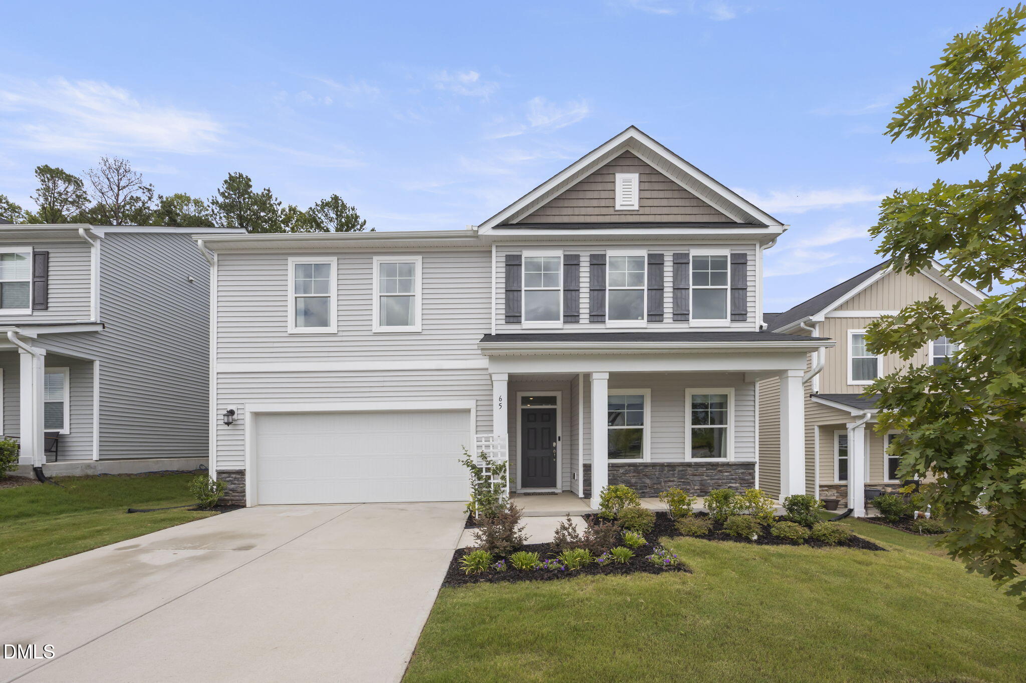65 Carolina Maple Drive