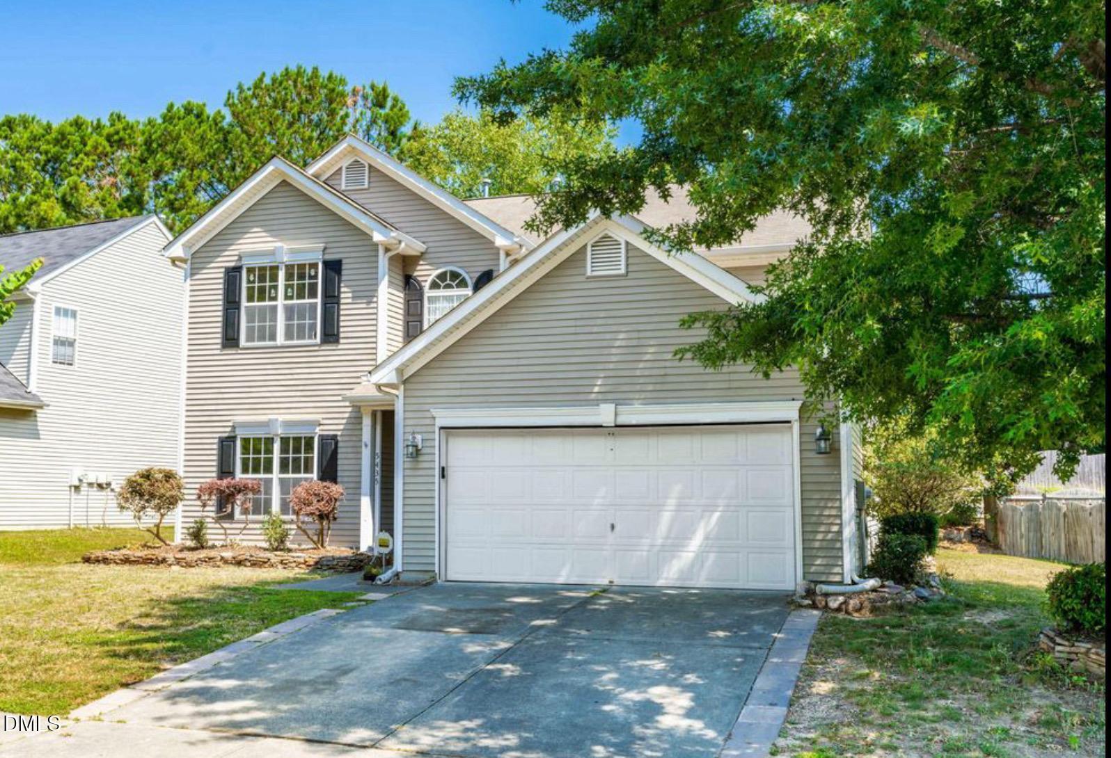5435 Seaspray Lane