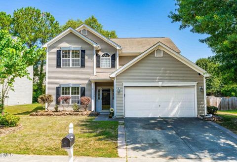 5435 Seaspray Lane Raleigh NC 27610