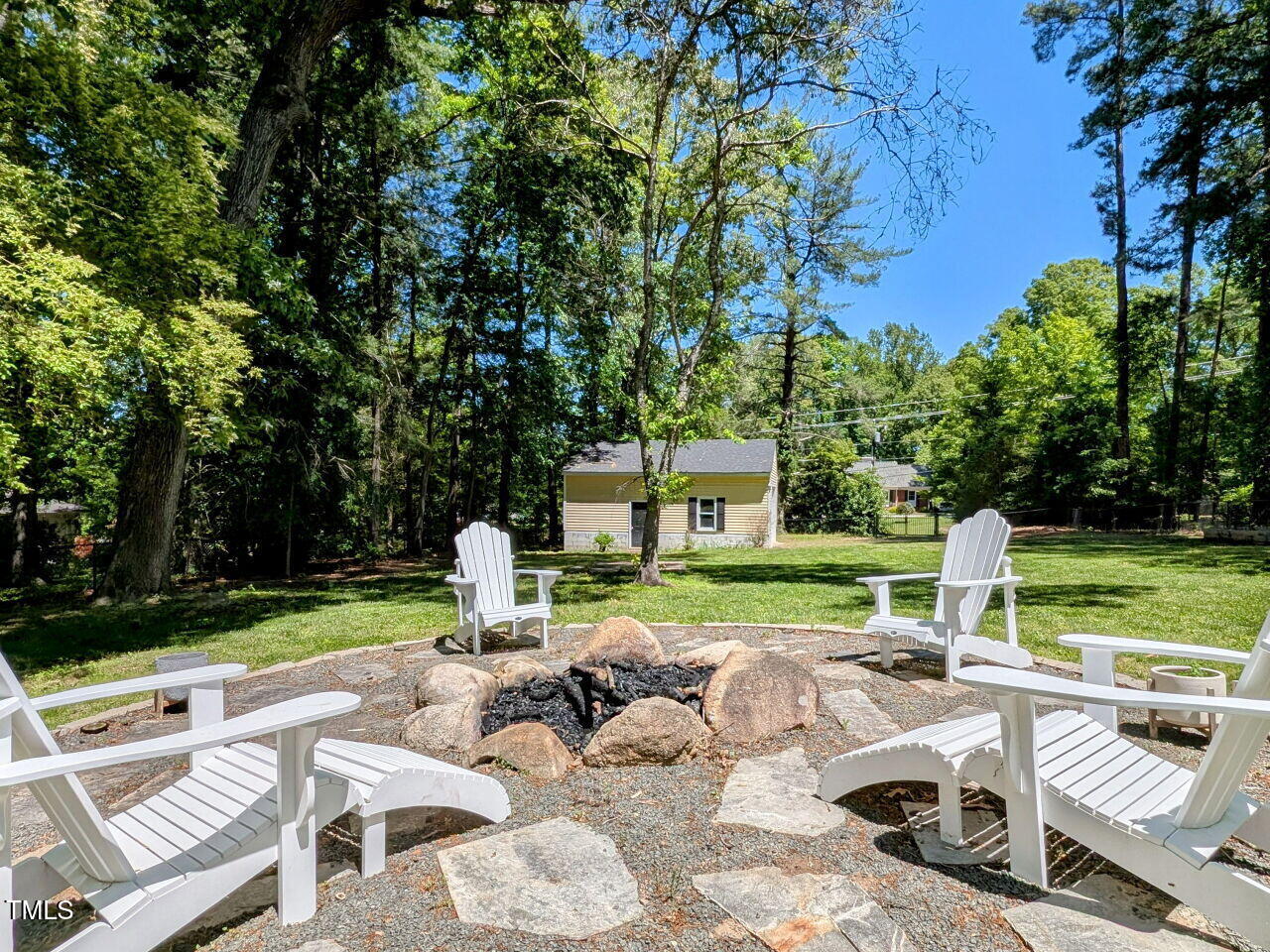 107 Forest Road