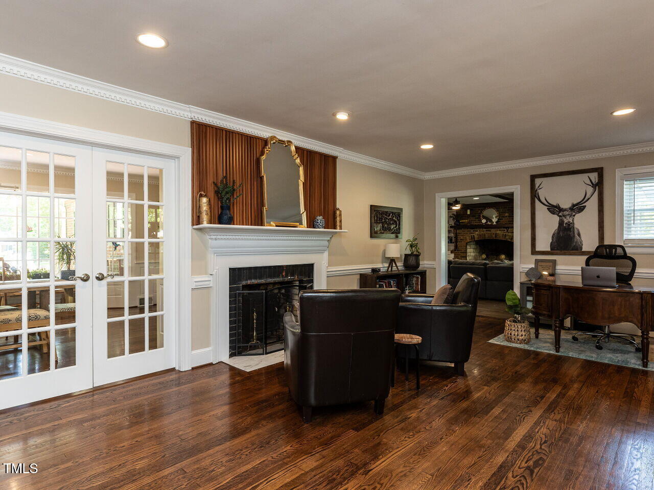 107 Forest Road