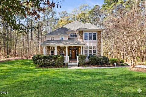 3620 Glenrothes Cove Apex NC 27539