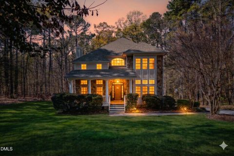 3620 Glenrothes Cove Apex NC 27539