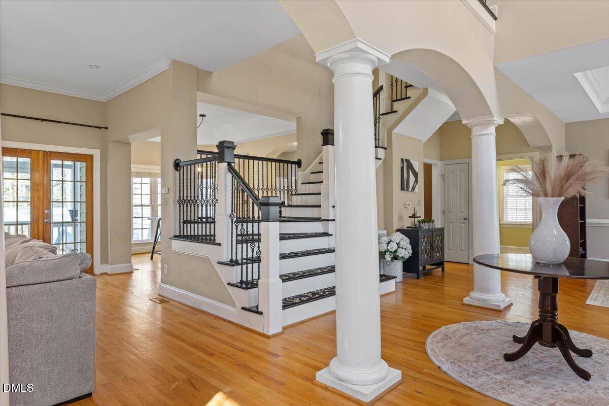 3620 Glenrothes Cove