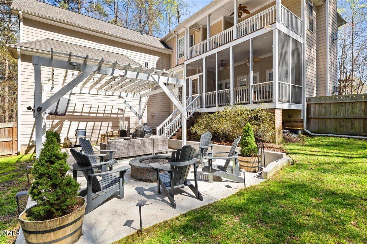 3620 Glenrothes Cove