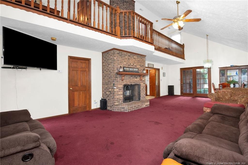 3270 Hayne Stretch Road