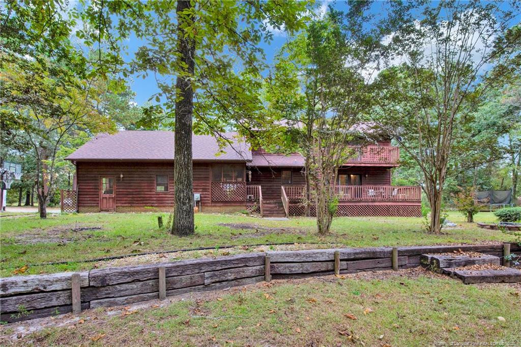 3270 Hayne Stretch Road