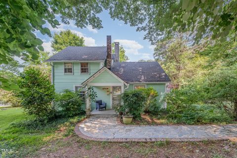 108 High Street Carrboro NC 27510