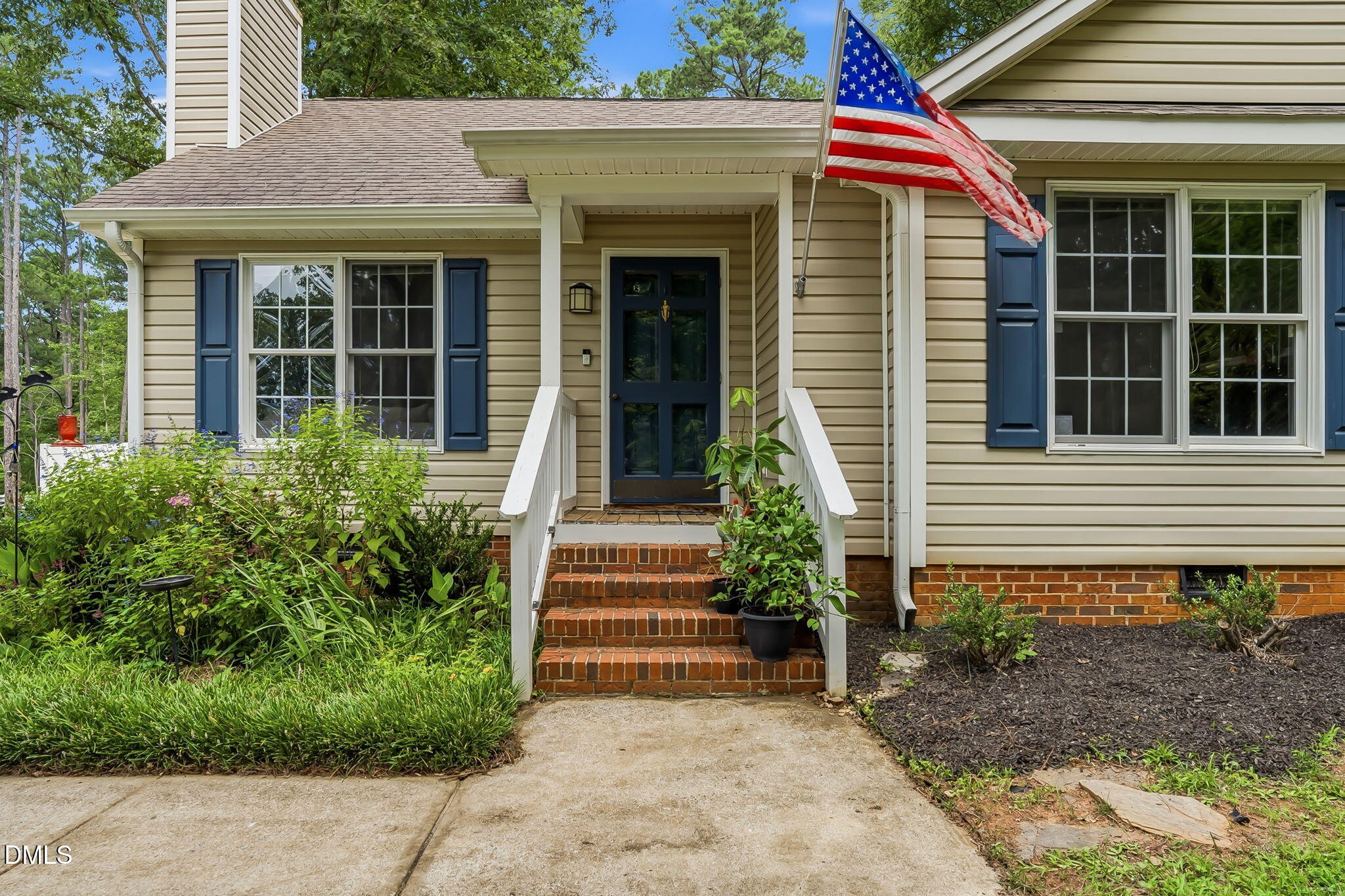 114 Black Cloud Drive