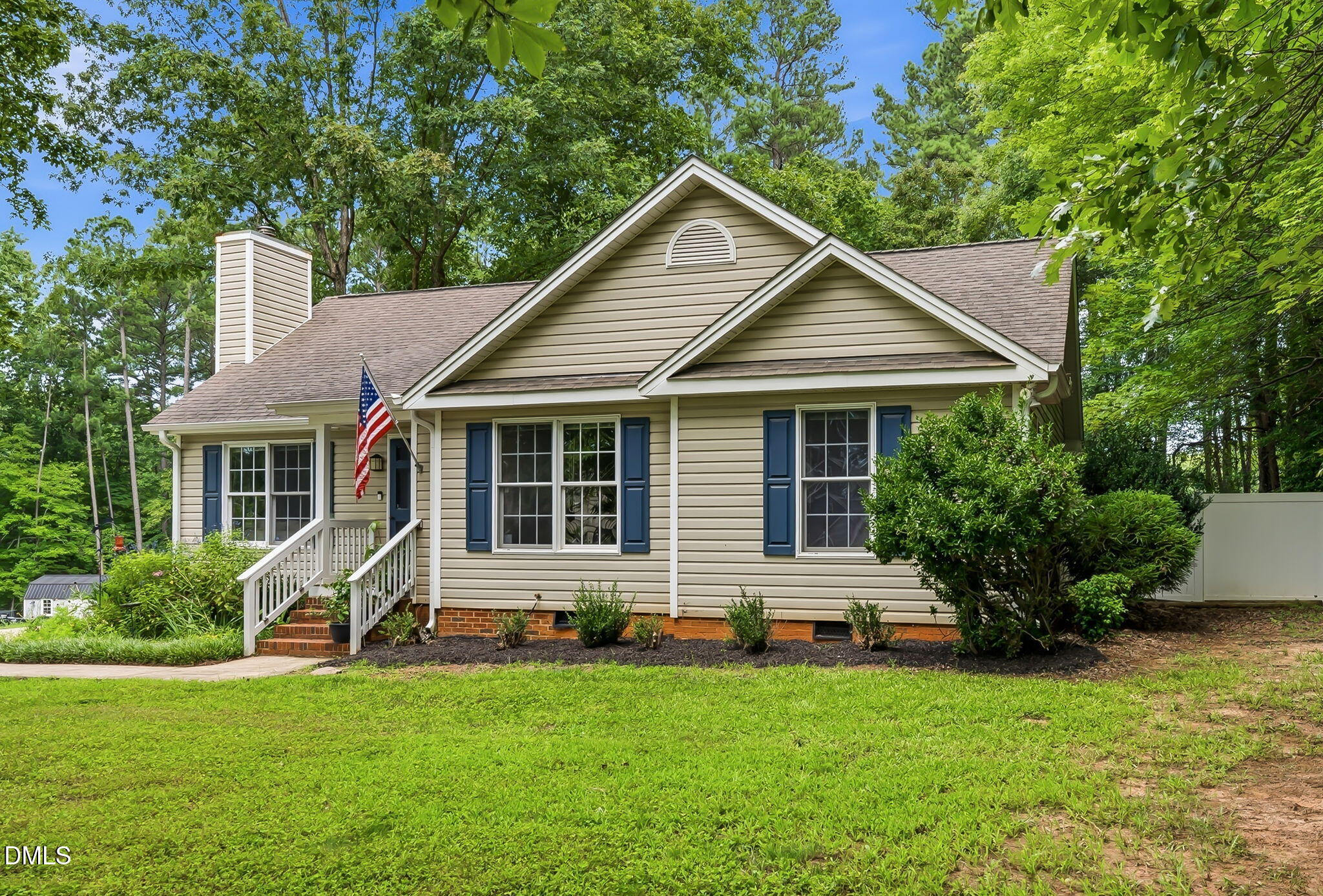 114 Black Cloud Drive