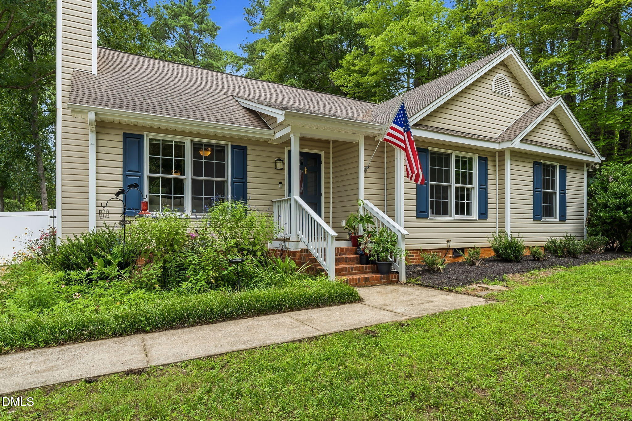 114 Black Cloud Drive