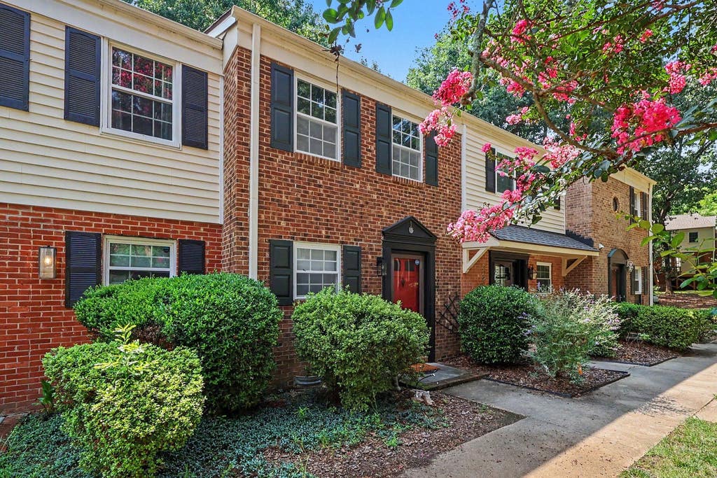 Photo of 6369 New Market Way, Raleigh, NC 27615 (MLS # 10183293)