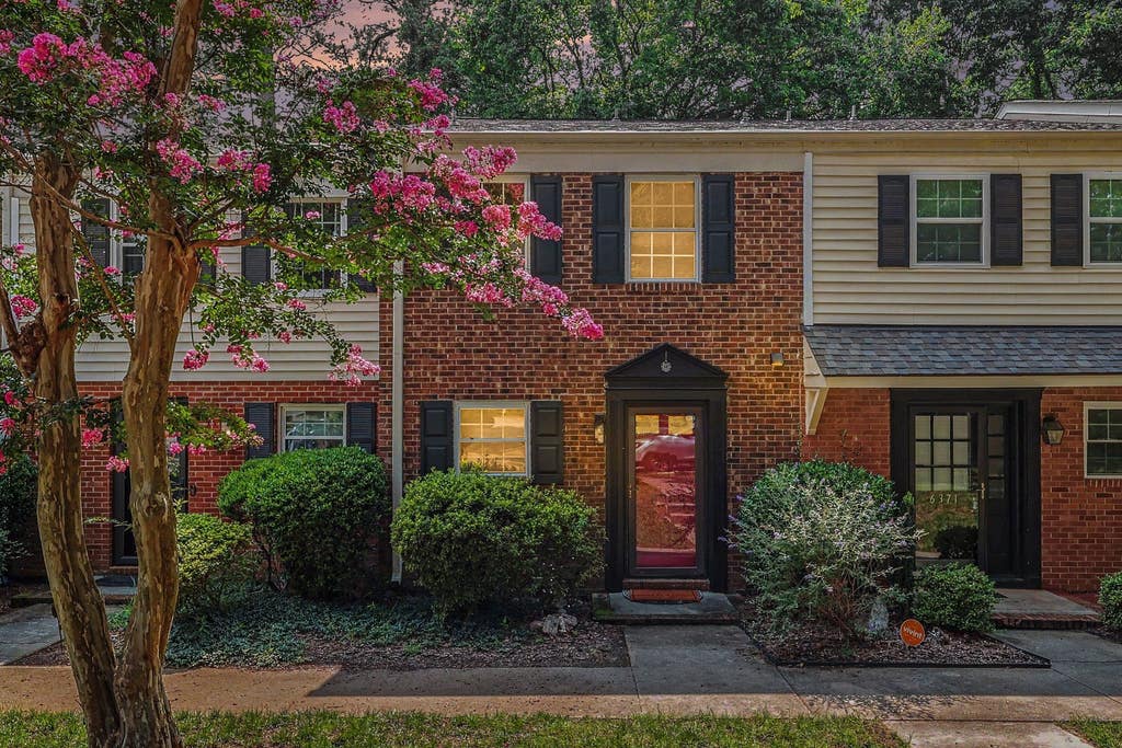 Photo of 6369 New Market Way, Raleigh, NC 27615 (MLS # 10183293)