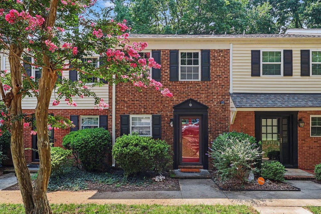 Photo of 6369 New Market Way, Raleigh, NC 27615 (MLS # 10183293)