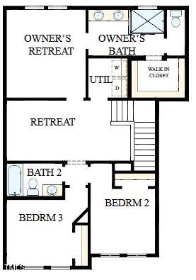 104 Restful Point