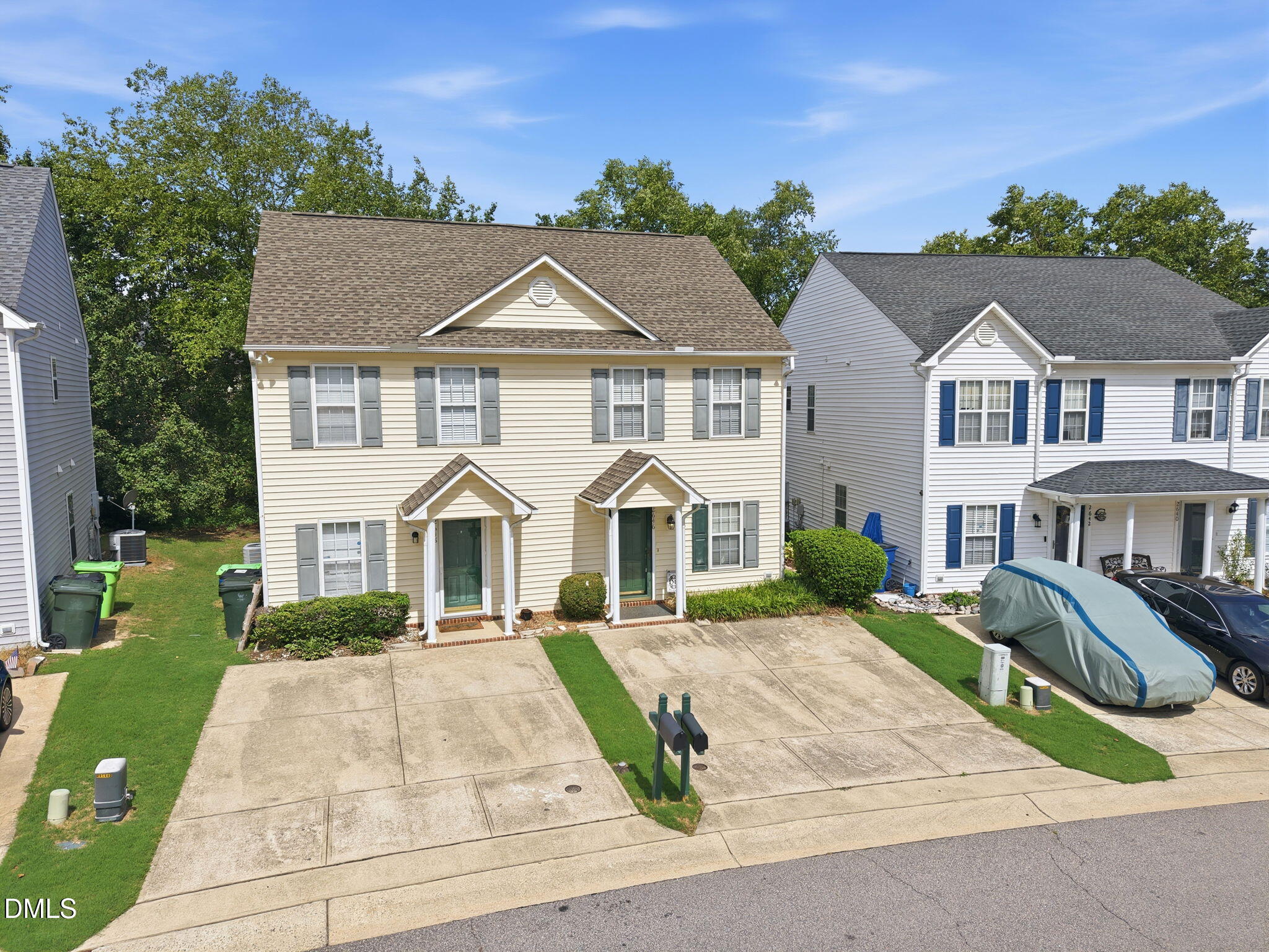2646 Blackwolf Run Lane
