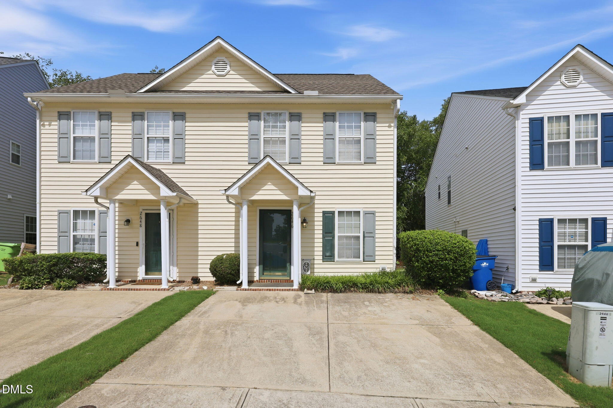 2646 Blackwolf Run Lane
