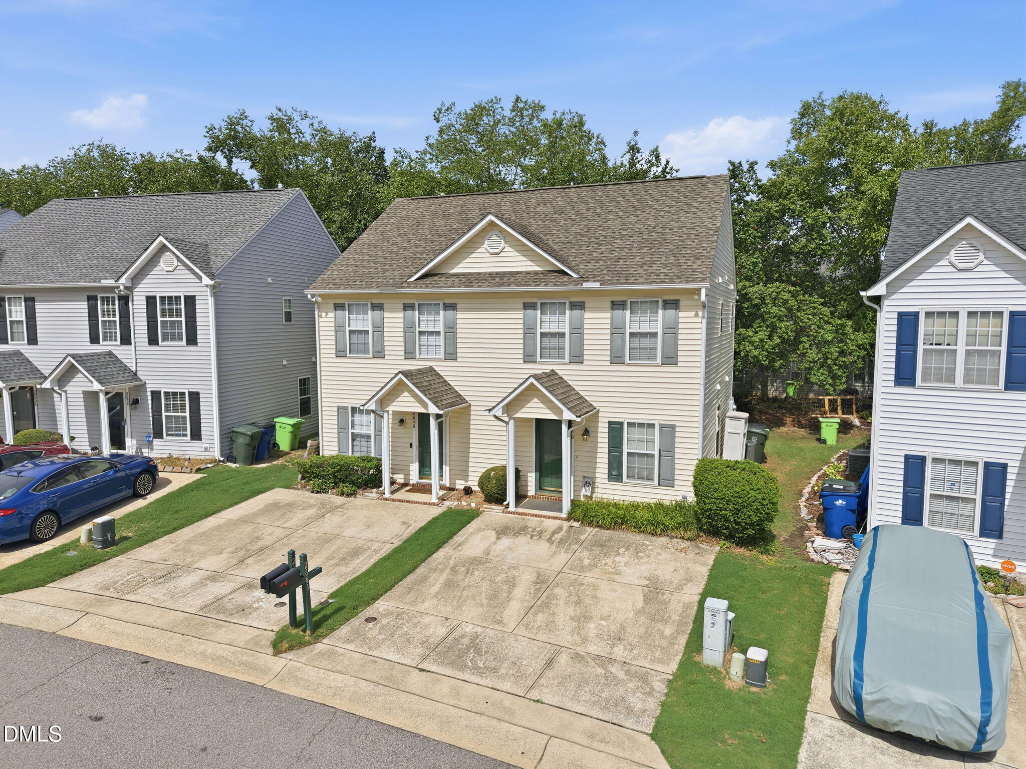 2646 Blackwolf Run Lane