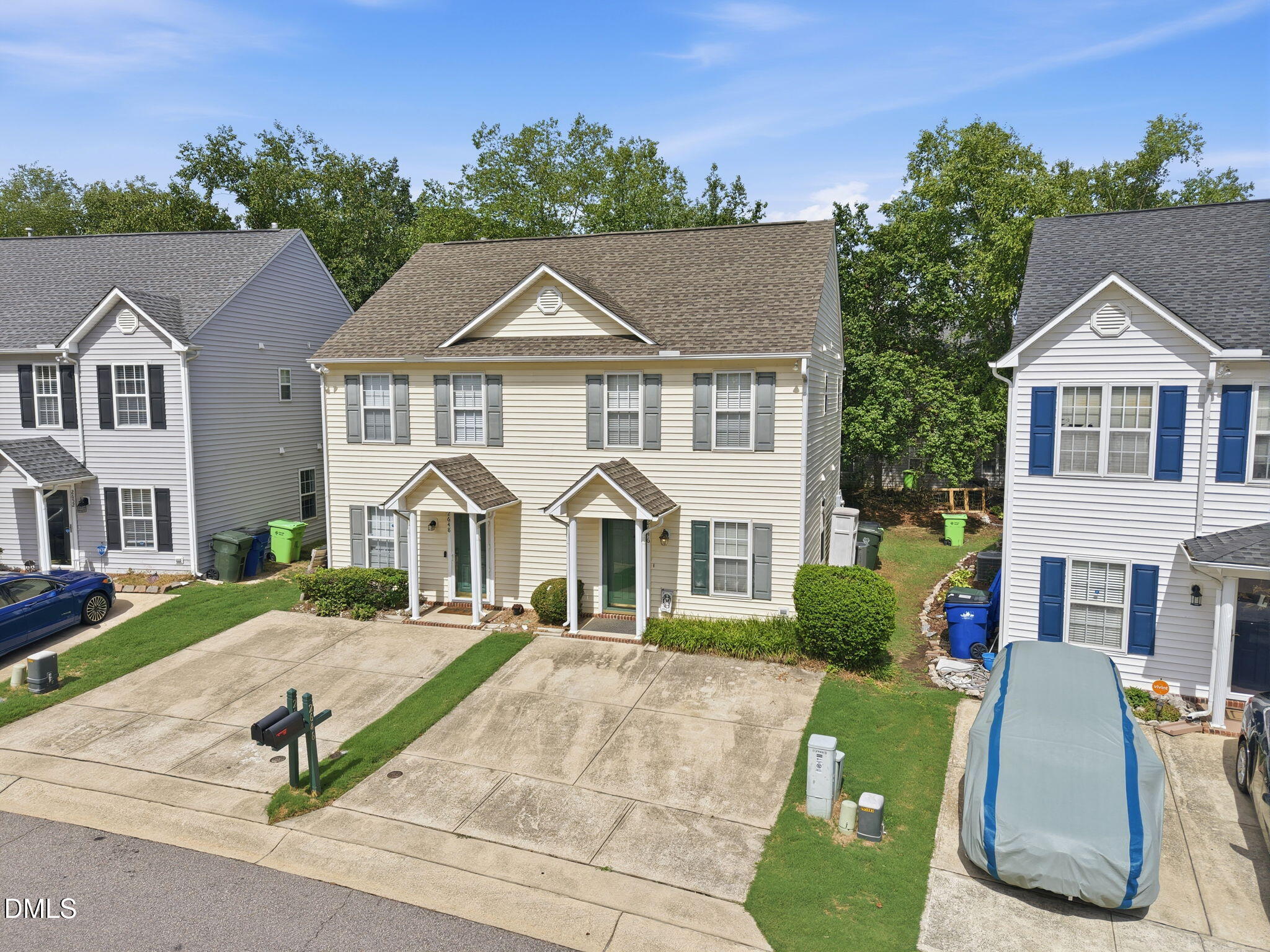 2646 Blackwolf Run Lane