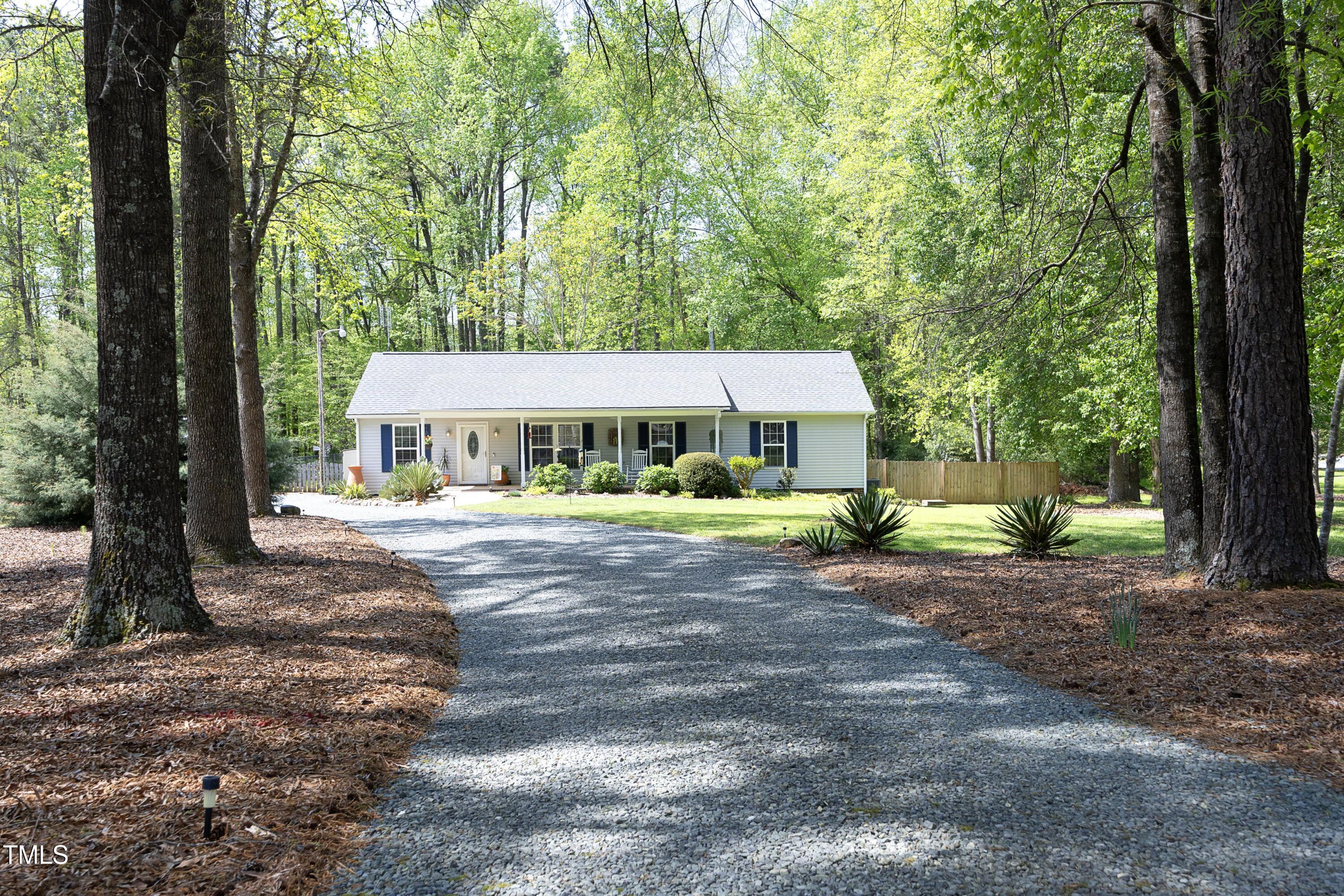 38 Maple Circle