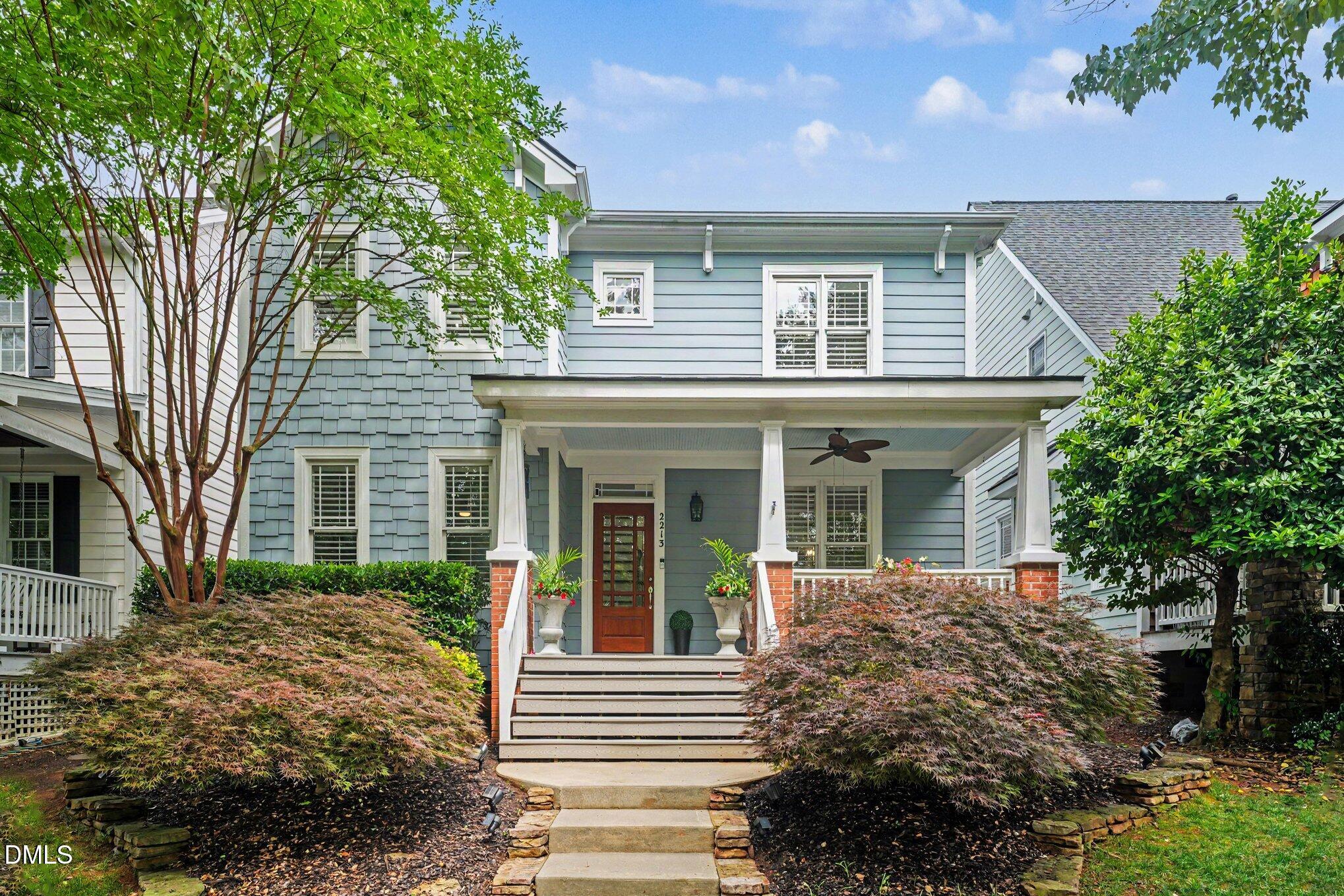 2213 Karns Place