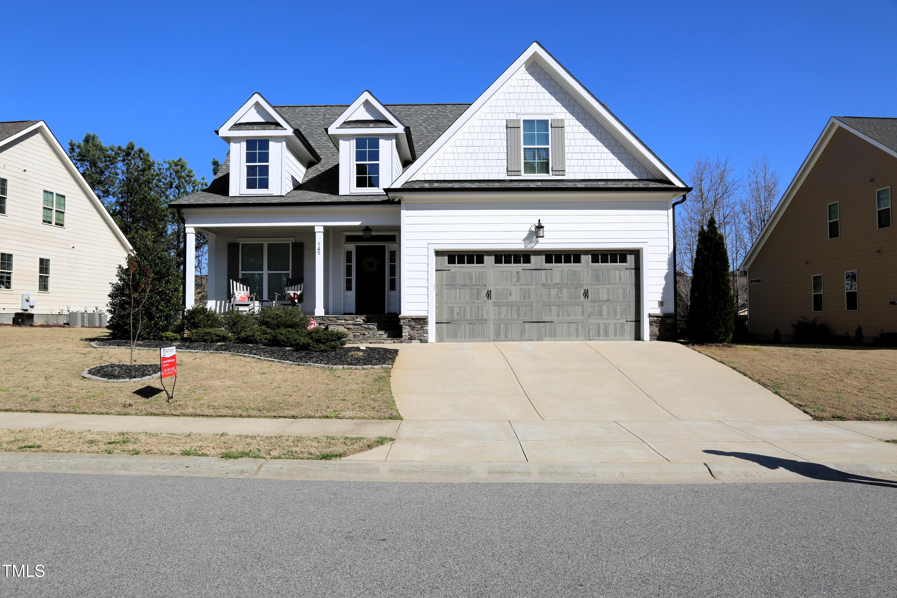145 Plantation Drive