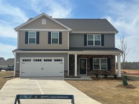 107 Wilderness Court Mebane NC 27302