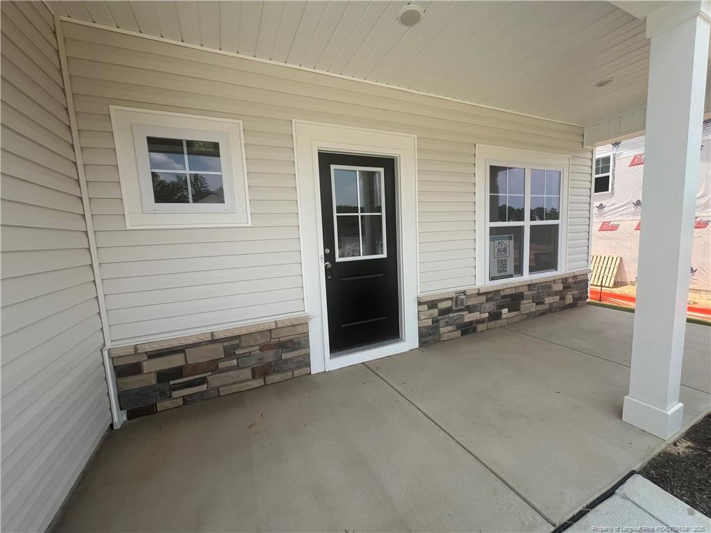 3866 Black Hills (Lot 88) Road