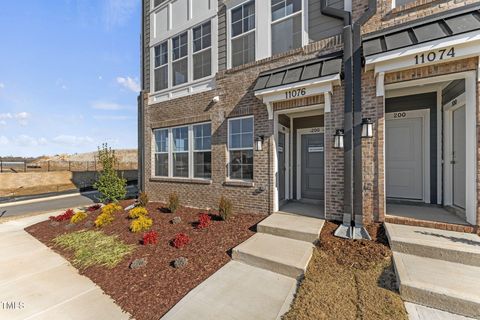 1241 S Blount Street 201 Raleigh NC 27601