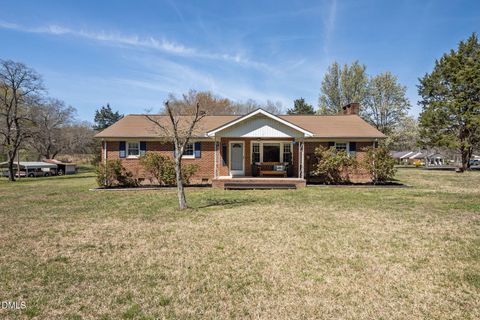 2729 Orange Grove Road Hillsborough NC 27278