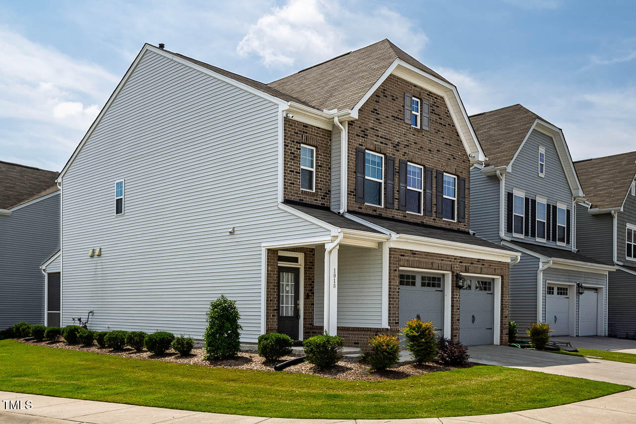 1018 Excite Avenue