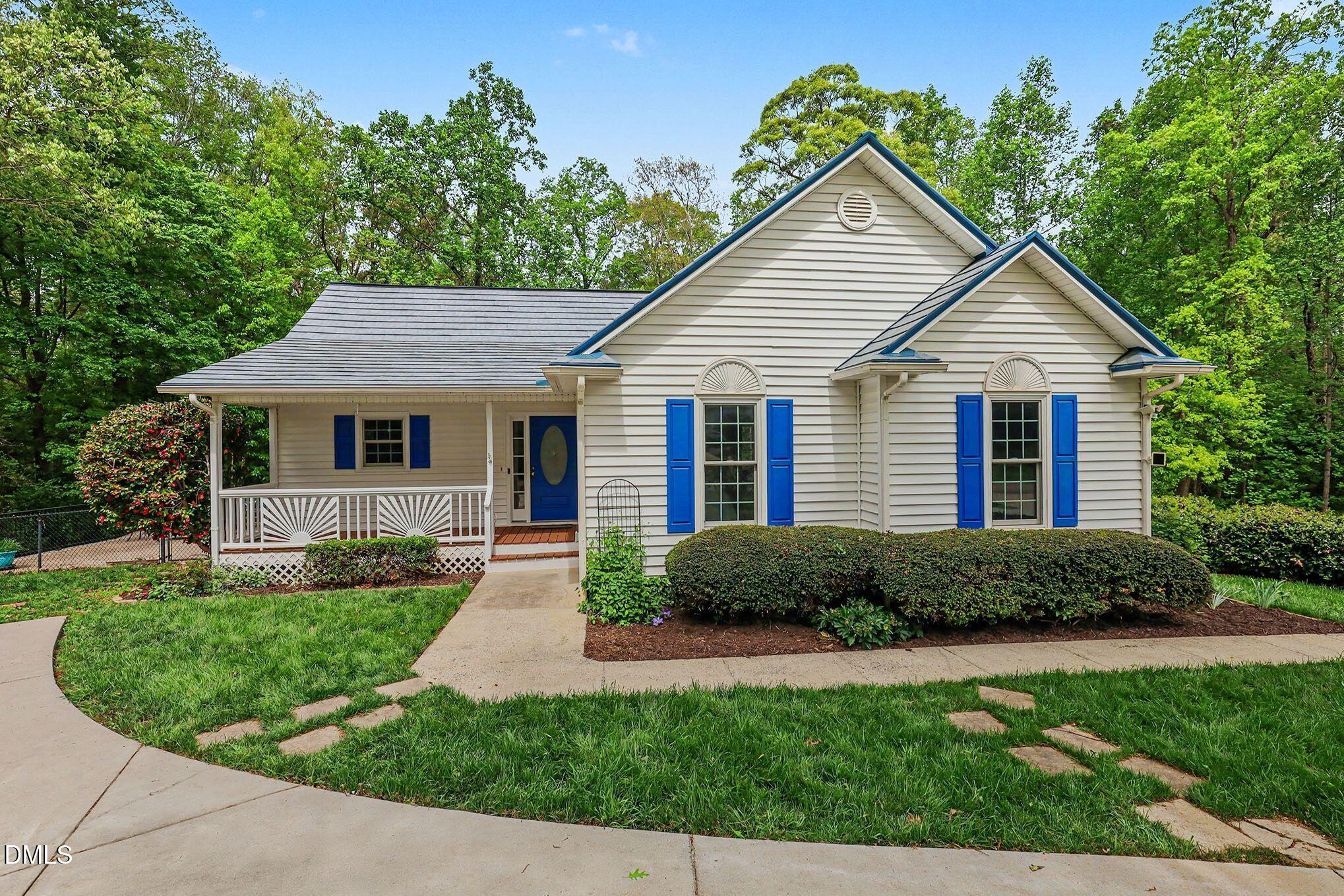 3818 Sky Meadow Drive