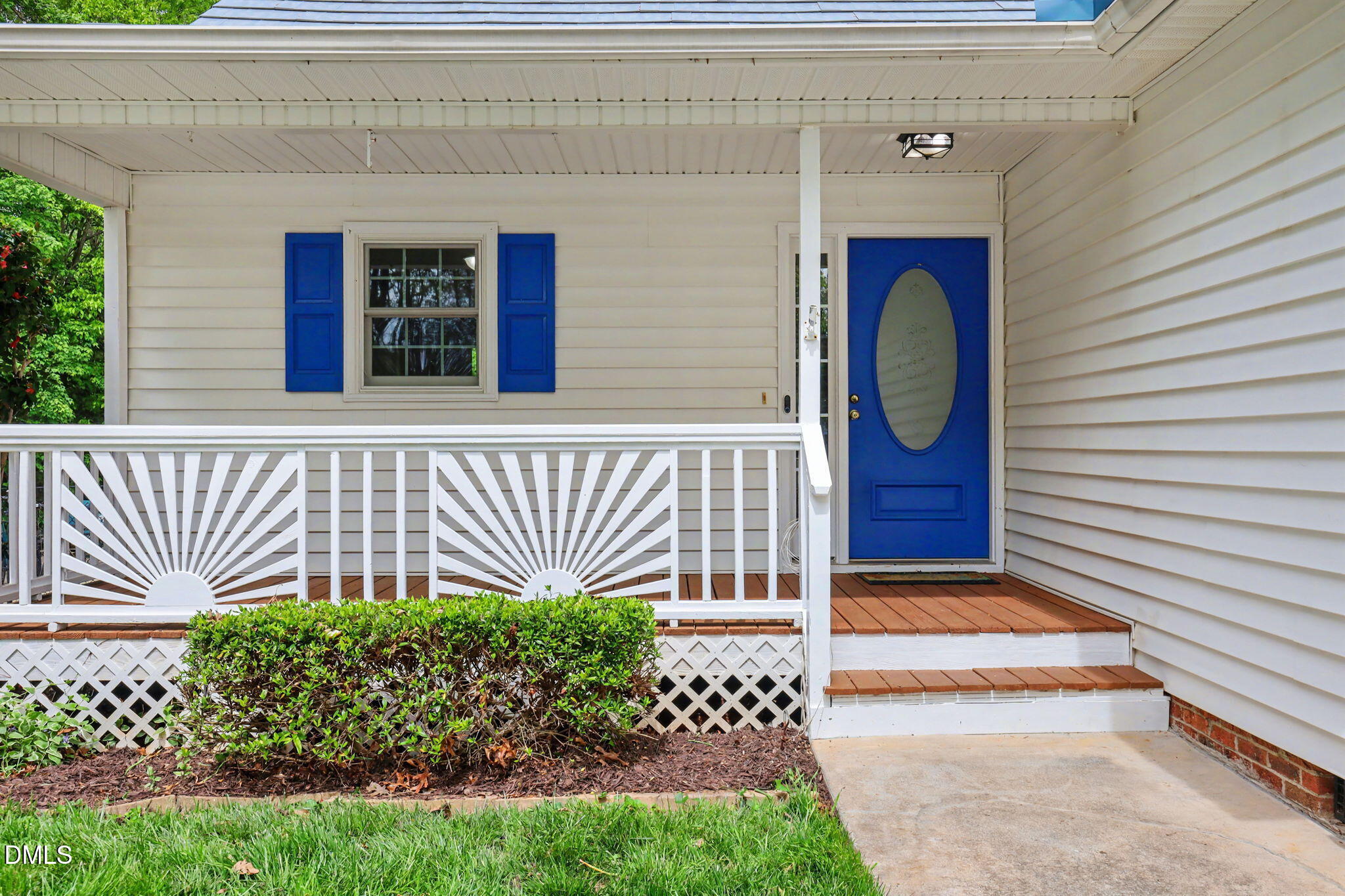 3818 Sky Meadow Drive