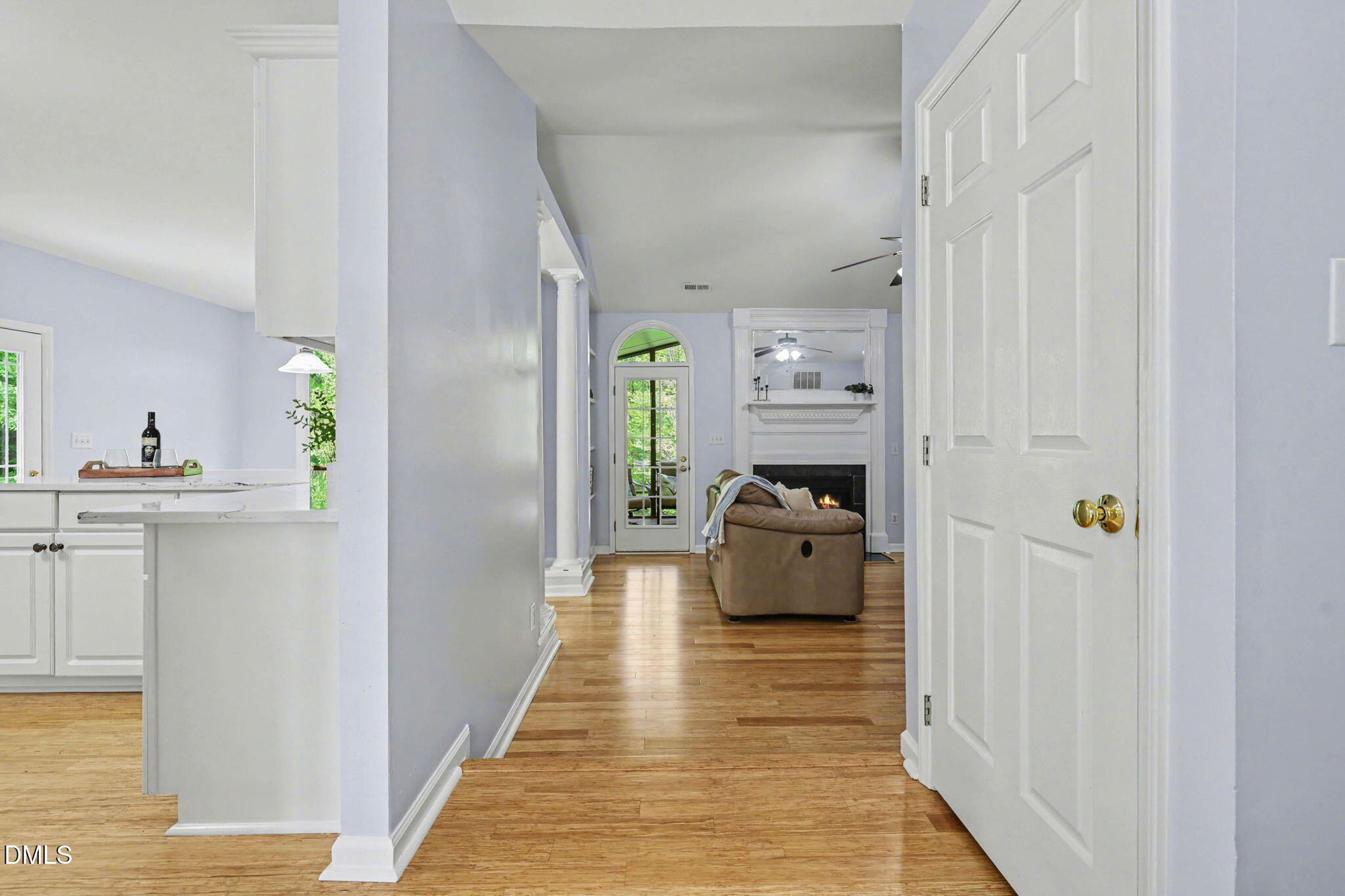 3818 Sky Meadow Drive