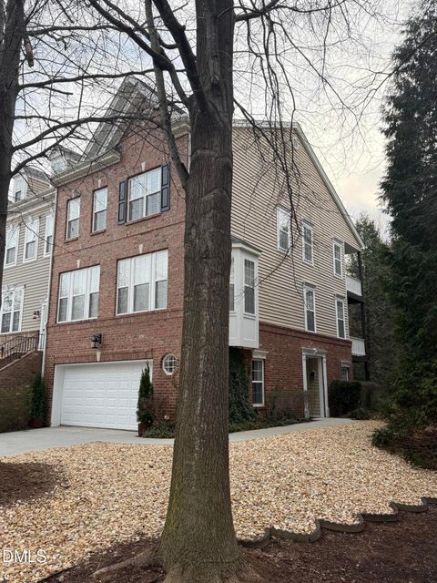 3647 Edgemont Drive Raleigh NC 27612