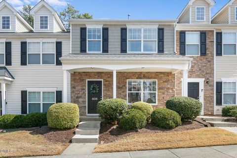 1725 Tw Alexander Drive Unit 805 Durham NC 27703