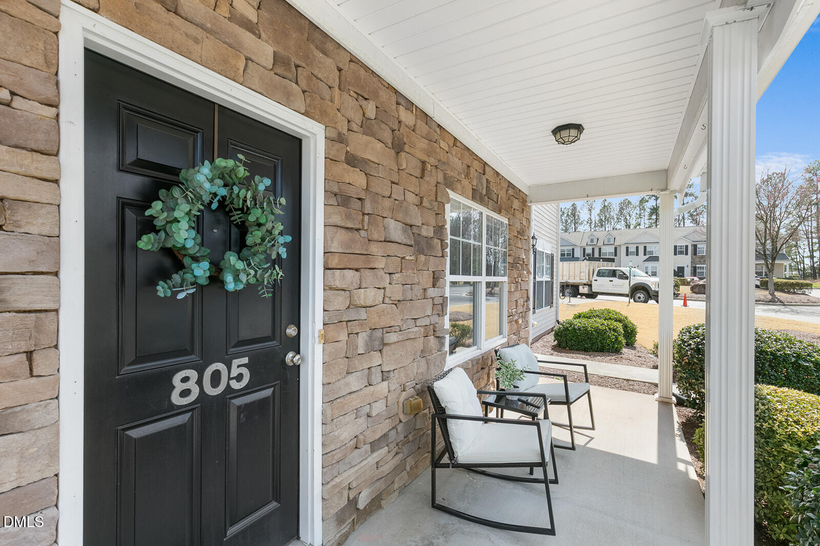 1725 Tw Alexander Drive Unit 805