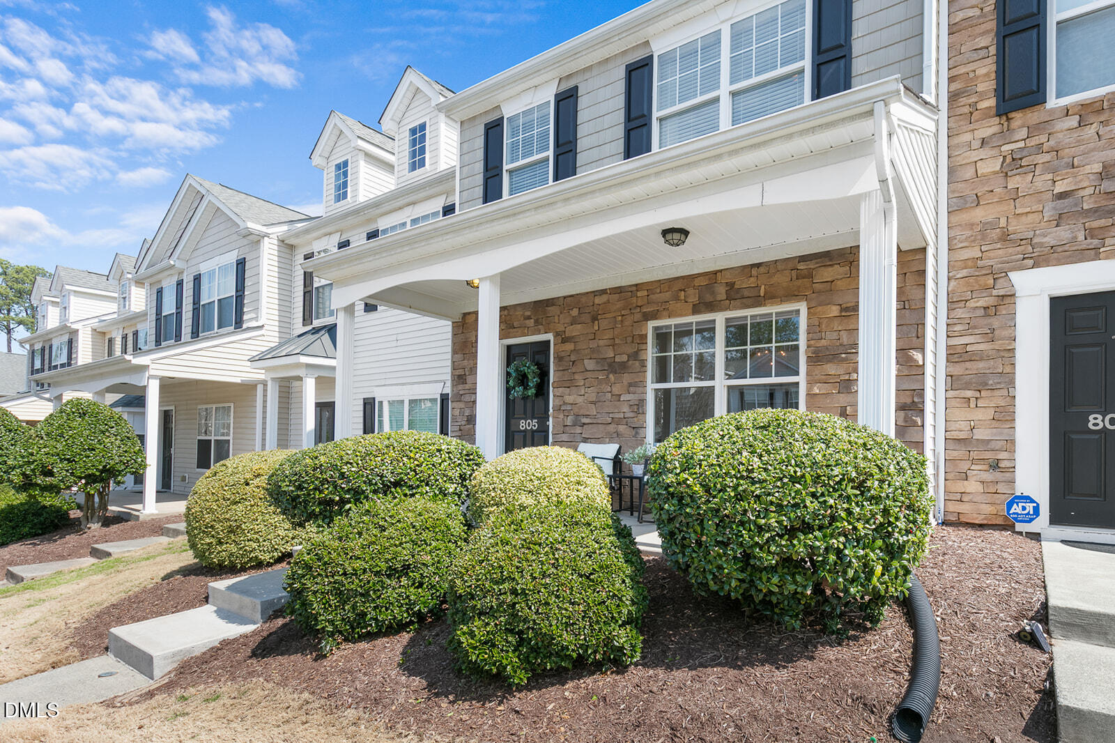 1725 Tw Alexander Drive Unit 805