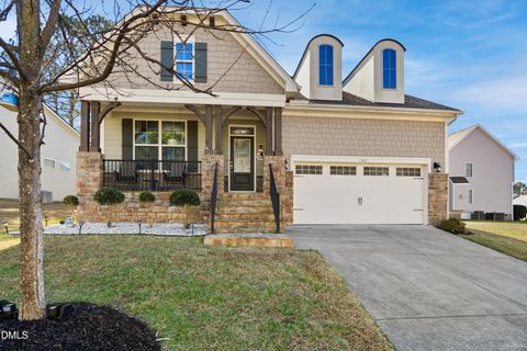 1304 Litchborough Way Wake Forest NC 27587