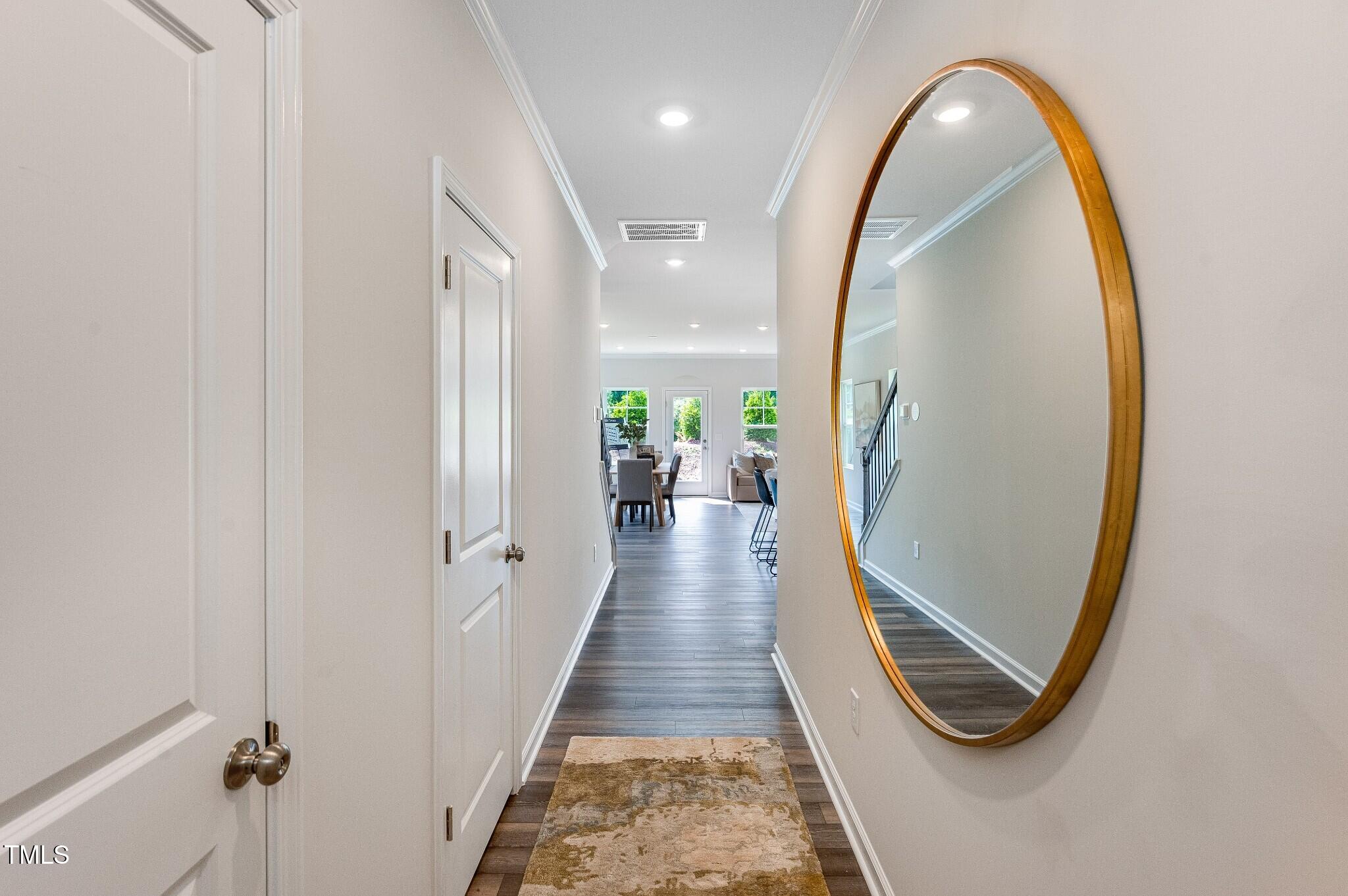 1105 Weavers Trace Drive
