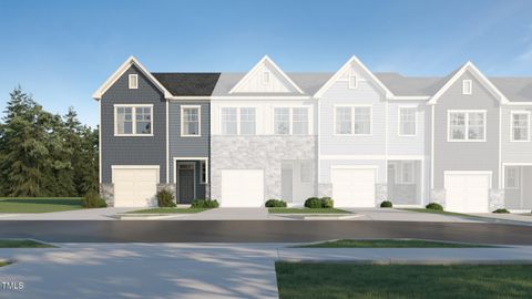 1105 Weavers Trace Drive Zebulon NC 27597