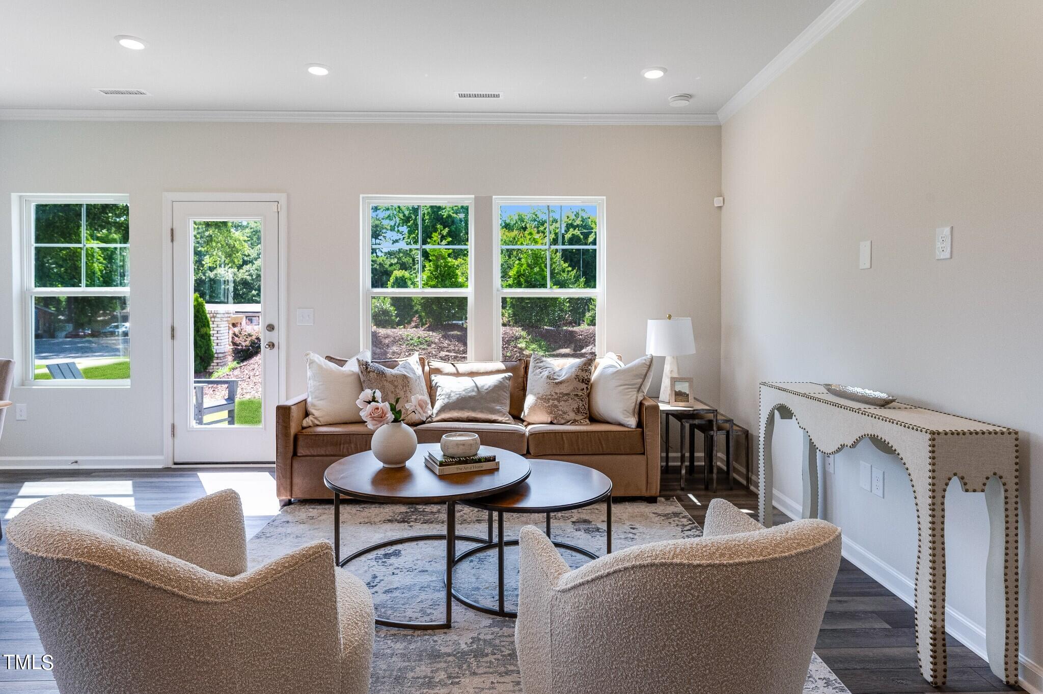 1105 Weavers Trace Drive
