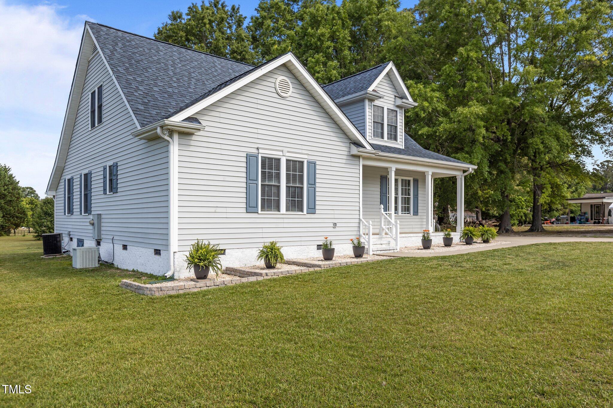 820 Water Plant Road