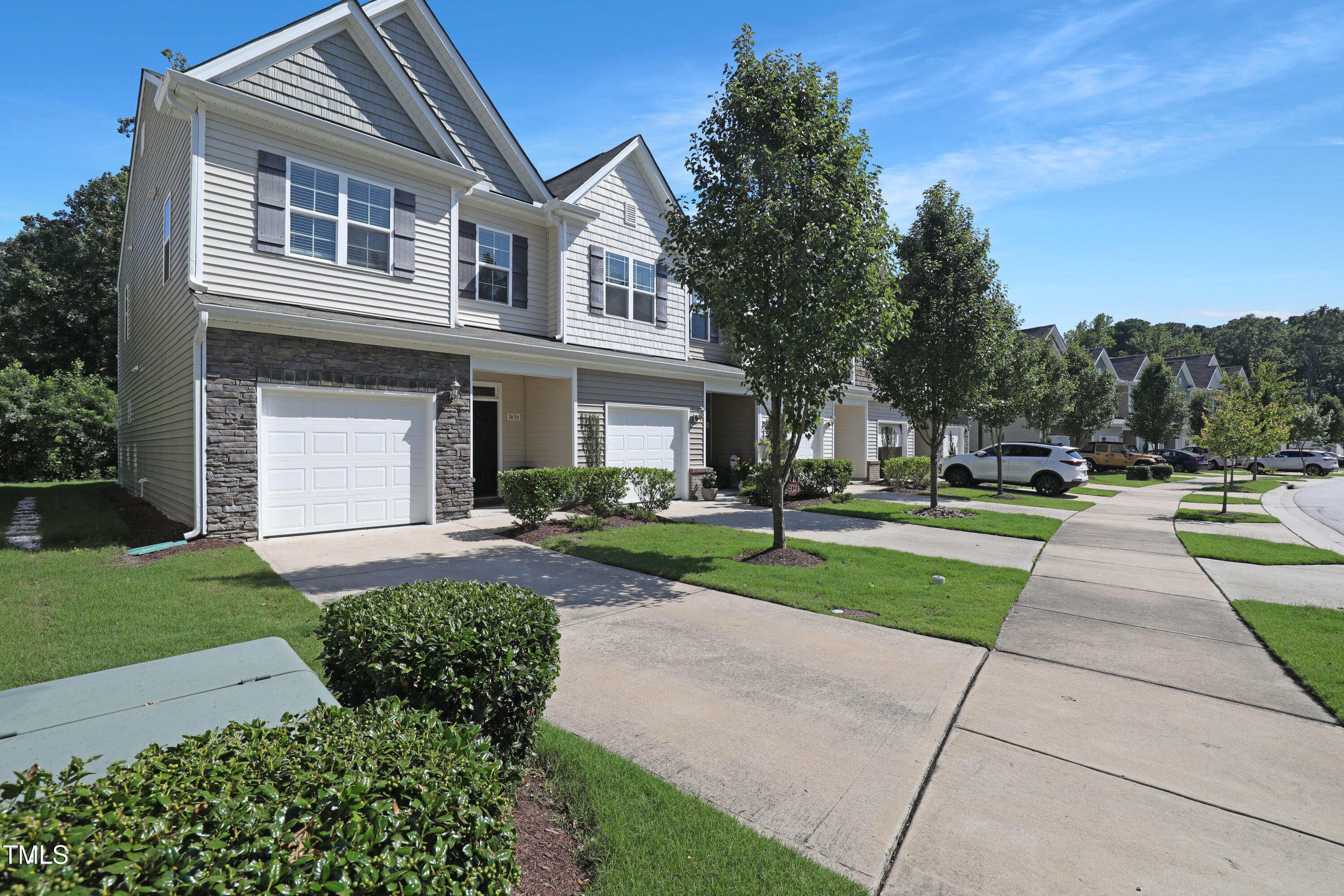 3636 Water Mist Lane